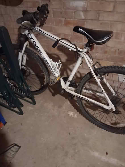 Photo of free Ladies Bike (Garforth LS25) #1