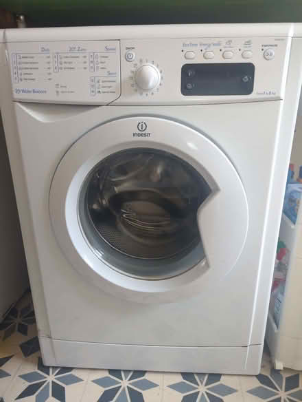 Photo of free Front loading washing machine - pictures tomorrow (Harlaxton NG32) #2