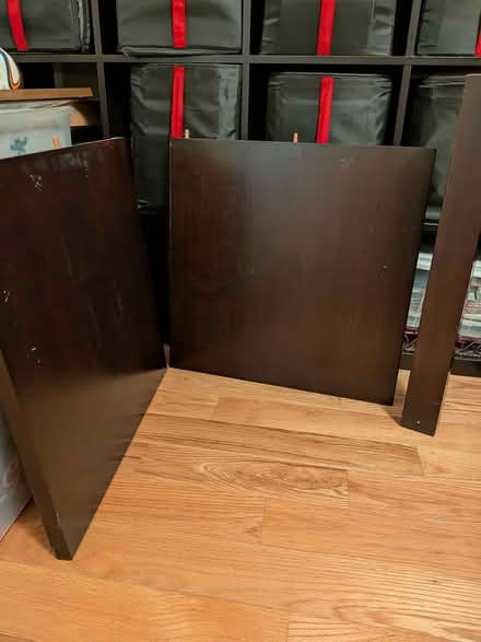 Photo of free Pottery Barn Corner Desktop (Kentfield) #2