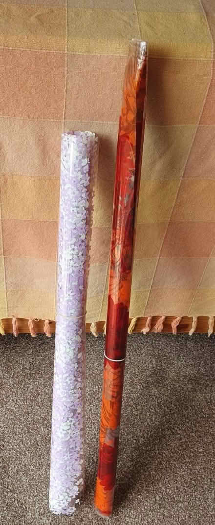 Photo of free Floristry wrap (DE21) #1