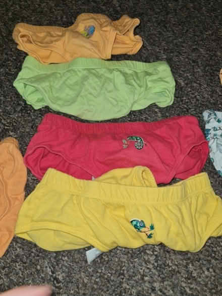 Photo of free Boys pants 8-9 and 9-10 year's (NG15) #2