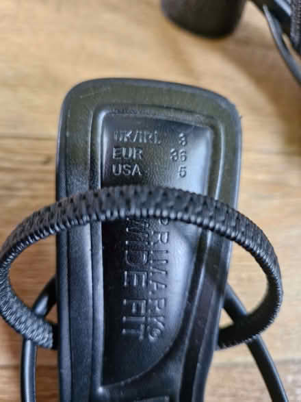 Photo of free Shoes (Currie EH14) #3