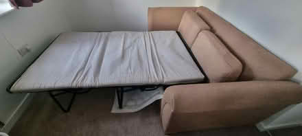 Photo of free Sofa Bed (Penrith CA11) #2