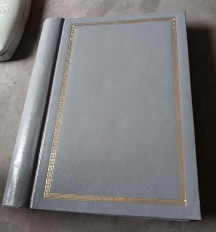 Photo of free Photo album (Knaphill GU21) #1