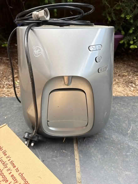 Photo of free Virgin Pure Water Softener (Rushmere St Andrew IP4) #1