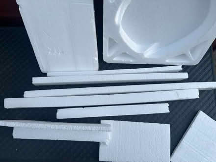 Photo of free Polystyrene (Elmdon Heath B91) #2