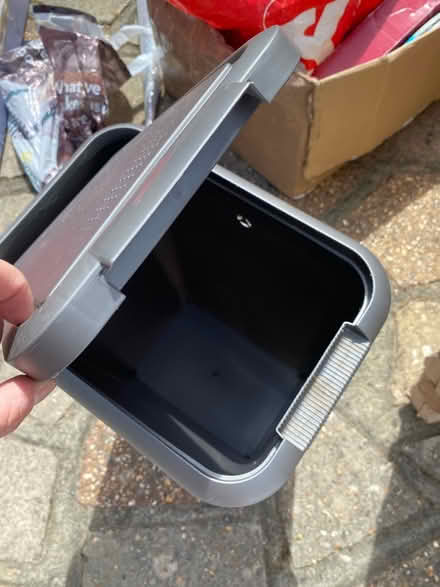 Photo of free Bin (Horsham RH13) #2