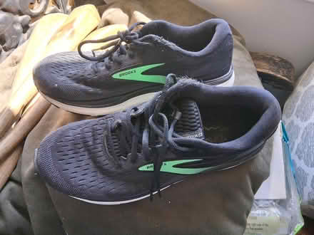 Photo of free Size 10 women's shoes (Interbay/Queen Anne) #1
