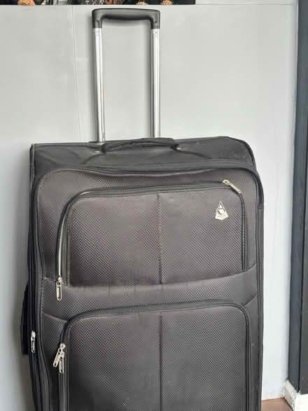 Photo of free Aerolite Suitcase (Morecambe) #3