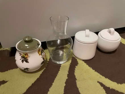Photo of free Kitchen accessories (RG6) #3