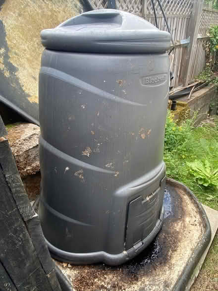 Photo of Compost bin (Great Kingshill HP15) #1