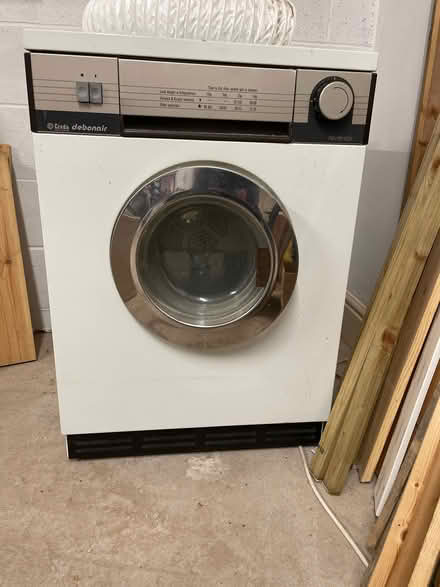Photo of free Tumble Dryer (Papcastle CA13) #1