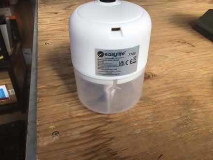 Photo of free Electric chopping device (California IP4) #2