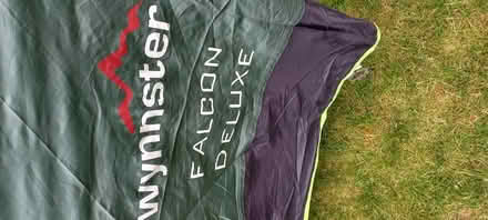 Photo of free 4 person tent (Manchester M21 Chorlton) #1