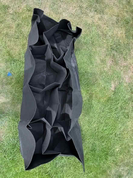 Photo of free Fabric planter (Fleet GU51) #1