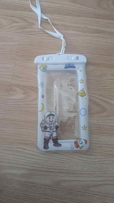 Photo of free Waterproof case for phone (Southwark) #1
