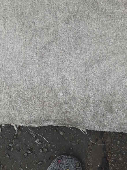 Photo of free Room size carpet (CF5 canton) #1