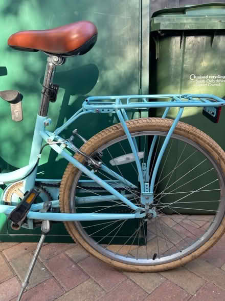 Photo of free Girls bike (Cholsey OX10) #3