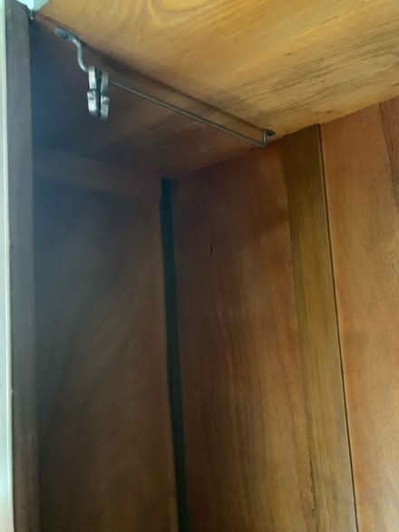 Photo of free Vintage wardrobe (Morningside/Comiston EH10) #4