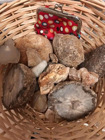Photo of free Geodes and rocks (Encino/Tarzana) #1