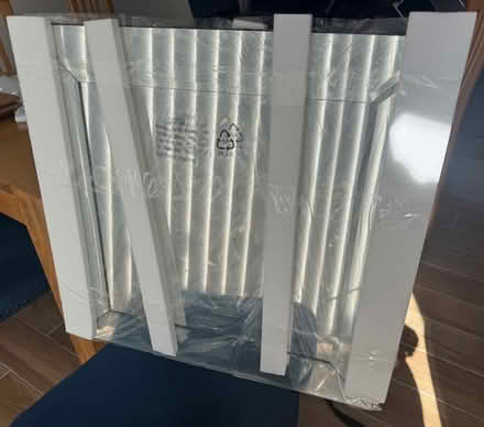 Photo of free Mirror (Skegoneill BT15) #1