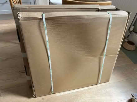 Photo of free Wren Kitchen Front Panels x 2 (Clifton BS8) #2