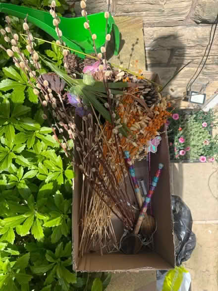 Photo of free Bits and pieces (Crosspool) #4
