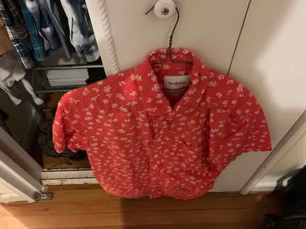 Photo of free Men’s shirts (Silver Spring) #3