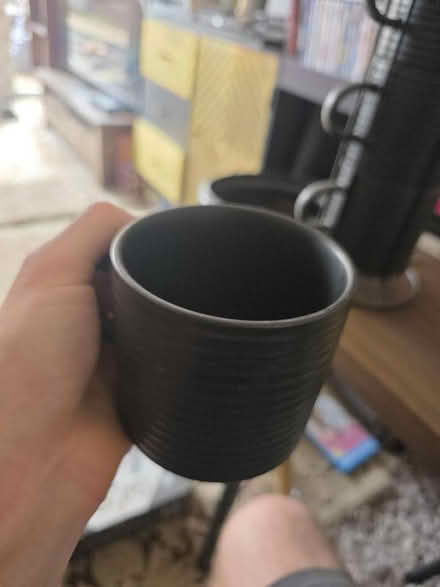 Photo of free Stack of mugs (Swindon Village GL51) #2