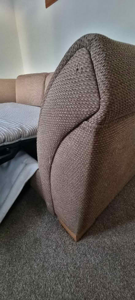 Photo of free Sofa Bed (Penrith CA11) #4