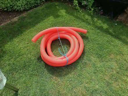 Photo of free Underground ducting (Yate BS37) #1