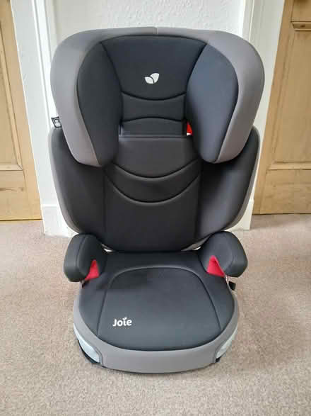 Photo of free Childs Car Seat (Lark Lane Area L17) #2