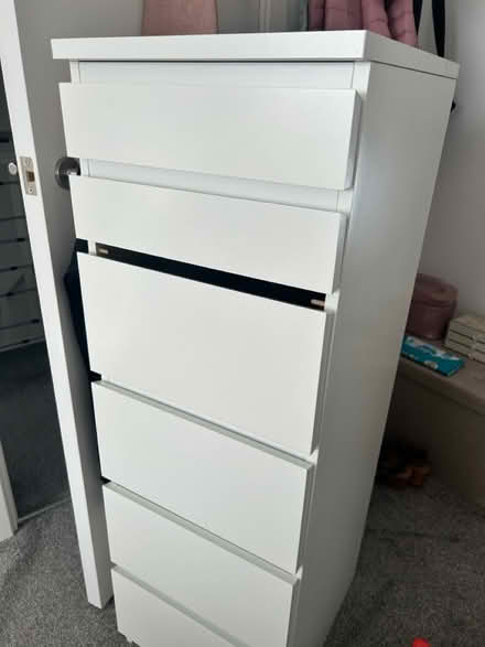 Photo of free IKEA drawers (Sandridge AL4) #1