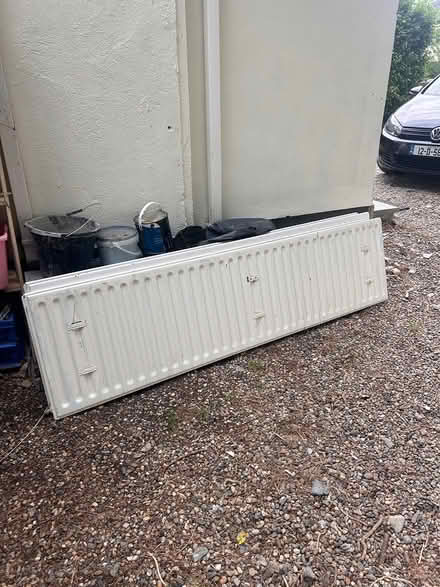 Photo of free Radiators (Killiney) #1