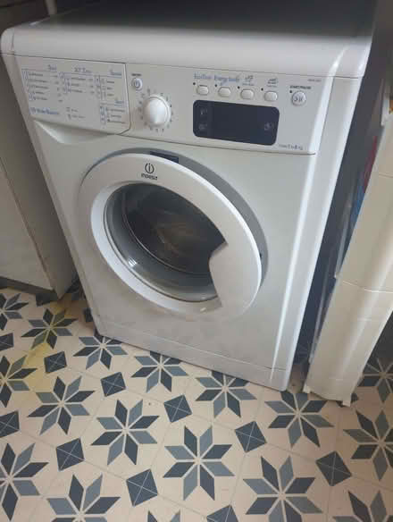 Photo of free Front loading washing machine - pictures tomorrow (Harlaxton NG32) #1