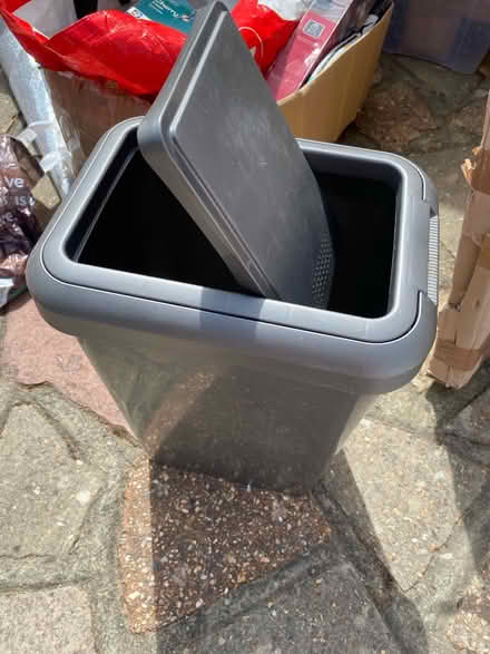 Photo of free Bin (Horsham RH13) #1