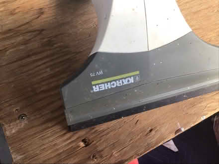 Photo of free Karcher window cleaning system (California IP4) #1