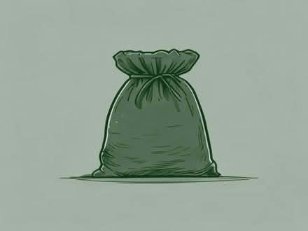 Photo of free Black sack of Ladies clothes (Portobello EH15) #1
