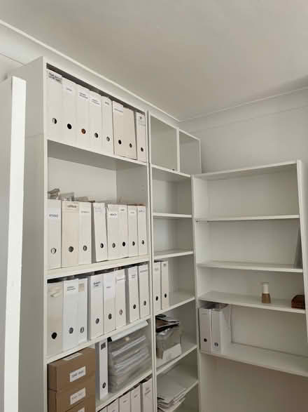 Photo of IKEA BILLY extension / topper(s) (Stoke Newington N16) #1