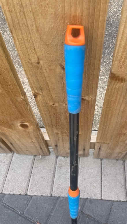 Photo of free Garden rakes (Fawdon NE3) #3
