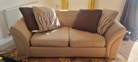Photo of free Sofa Bed (Penrith CA11) #1