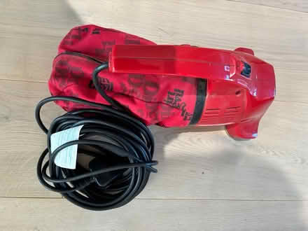 Photo of free Dirt Devil hand held vacuum cleaner (PO20) #3