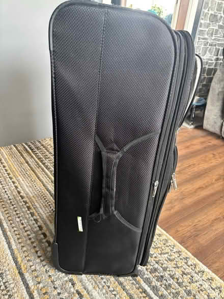 Photo of free Aerolite Suitcase (Morecambe) #4