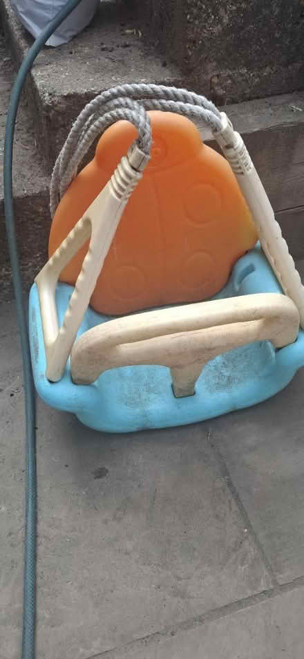 Photo of free Swing (Croydon CR2) #1