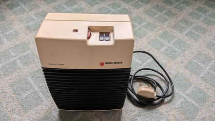 Photo of free Black & Decker fan heater (Caldy Valley CH3) #1
