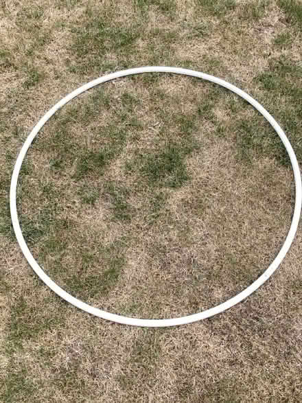 Photo of free XL Hula Hoop (Woodley RG5) #1