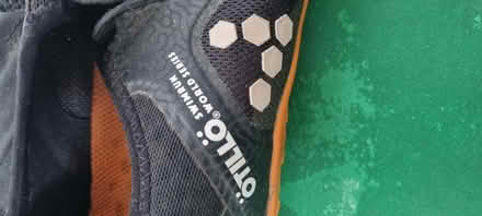 Photo of free Used Men's Vivo Swim Run Shoes Size 9.5 (Penrith CA11) #2