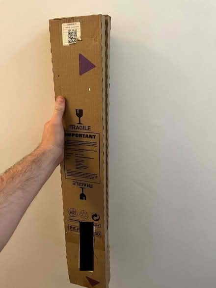Photo of free Wren Worktop Support Batten x 2 (Clifton BS8) #1