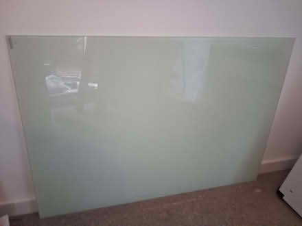 Photo of free Tampered Glass - Must Go Today! (Emlyn Gardens W12) #1