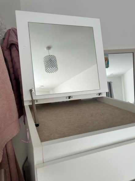 Photo of free IKEA drawers (Sandridge AL4) #2